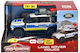 Majorette Grand Land Rover Car Police for 3++ Years