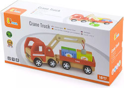 Viga Toys Камион Viga Toys Камион