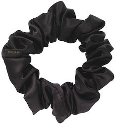Philip B Elastice De Păr Negru Philip B Elastice De Păr Negru