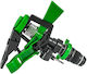 Hydrostab Bewässerungsdüse 1Stück HS0550278