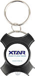 XTAR Keychain Flashlight LED