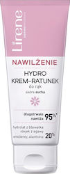 Lirene Κρέμα Χεριών 75ml Lirene Κρέμα Χεριών 75ml
