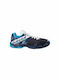 Babolat Movea Padel-Schuhe Blau