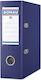 Donau Clipboard for Paper A5 Blue 1pcs