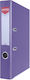 Office Products Ντοσιέ για Χαρτί A4 Μωβ