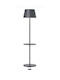 Sompex Desktop Lumină pentru Exterior Gri