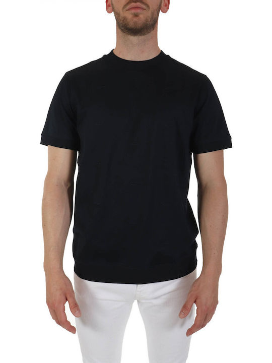 Karl Lagerfeld T-shirt Blue