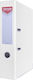 Office Products Binders 4/30 for Paper A4 White 25pcs