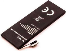 CoreParts Συμβατή Μπαταρία Αντικατάστασης 1440mAh για iPhone 5