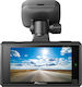 Pioneer VRECDH300D Car Digital Video Recorder Set with 3 Screen GPS and Rear Camera