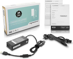 Movano ZZ/LEN2045Y 90W 20V Laptop-Ladegerät Movano ZZ/LEN2045Y 90W 20V Laptop-Ladegerät