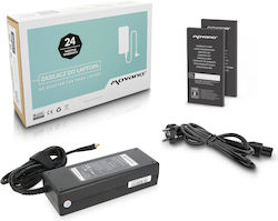 Movano ZZ/ACE1971 135W 19V με Αποσπώμενο Καλώδιο Movano ZZ/ACE1971 135W 19V με Αποσπώμενο Καλώδιο