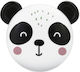 Hiskin Crema de Față SPF20 Panda 20ml