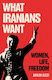 What Iranians Want