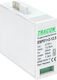 Tracon Electric Διακόπτης Ράγας 230V 160A
