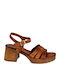Commanchero 51156-726 Tan Leather