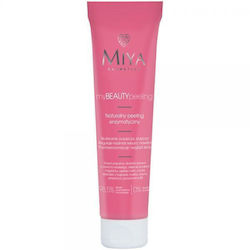Miya Cosmetics Mybeautypeeling Natural Enzymatic Facial Peeling 60ml Miya Cosmetics Mybeautypeeling Natural Enzymatic Facial Peeling 60ml