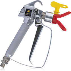 Rosfix ZESTAW-KXYJ-3C1R Pistoale de Vopsit Electrice Rosfix ZESTAW-KXYJ-3C1R Pistoale de Vopsit Electrice