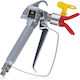 Rosfix ZESTAW-KXYJ-3C1R Elektrische Farbspritzpistole