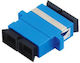 Single-mode Os2 Sc Duplex Wind Adapter Alantec
