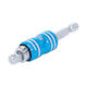 BGS Technic Adapter mit Aufnahme HEX und Ausgang