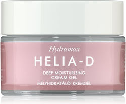 Helia-d Hydramax Deep Moisturizing Cream Gel Deeply Moisturizing Cream-gel Sensitive Skin 50ml Helia-d Hydramax Deep Moisturizing Cream Gel Deeply Moisturizing Cream-gel Sensitive Skin 50ml
