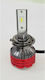 Beltec Audio Lamps Car H3 LED 24V 1pcs