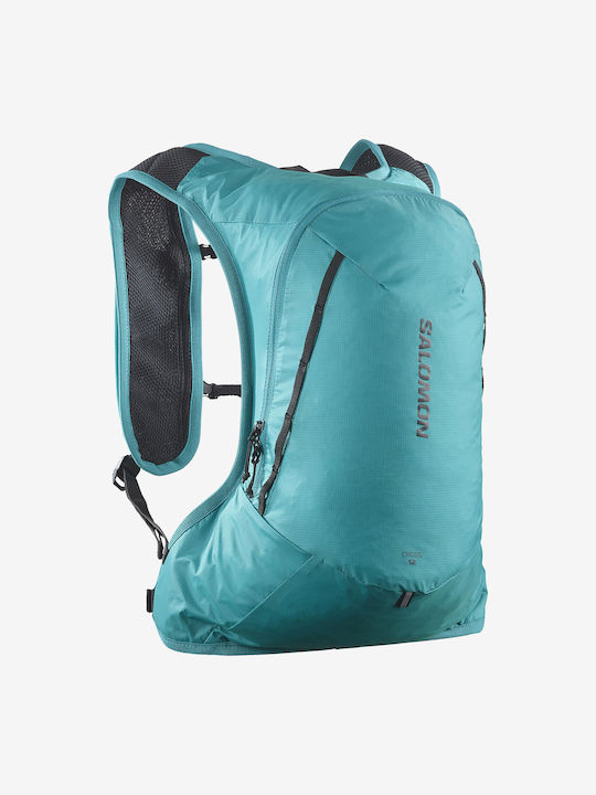 Salomon Cross 12 Hydration Pack 12L Turquoise