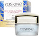 Yoskine Reich Creme Gesicht Nacht 50ml