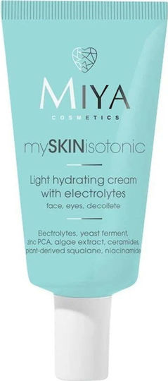 Licht Creme Gesicht Tag 40ml