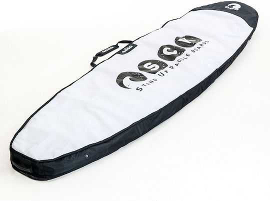 SCK Board Hülle für Board Sup 10'6" Weiß