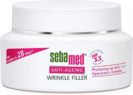 Sebamed Anti-ageing Cream Face with Coenzyme Q10 50ml