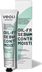 Veoli Botanica Cremă de zi 50ml