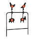 Gamo Target Shooting & Archery Target 14x14cm