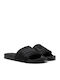 Herren Slides Schwarz