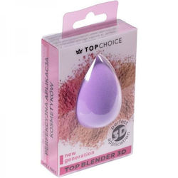 Top Choice Επαγγελματικό Σφουγγαράκι για Foundation