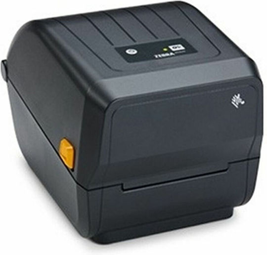 Zebra Zd230t Dt Εκτυπωτής Ετικετών USB, Ethernet