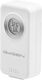 GoGEN Wireless Digital Weather Station Tabletop White