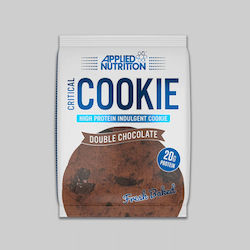 Applied Nutrition Critical Cookie 73gr Double Chocolate
