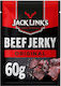 Jack Links Beef Jerky Original 60g