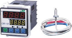 F&F Senzor Electric CRT-15T