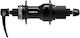 Shimano Fhqc500 Rear Bicycle Hub