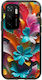 Abstract Θήκη Κινητού 91801 Σχέδιο Πολύχρωμη Xiaomi Poco M3 Pro