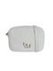 Byblos Women's Bag Crossbody White