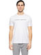 Tricou Alb