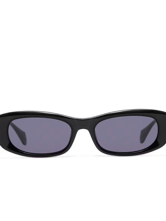 Gigi Barcelona Damen Sonnenbrille mit Schwarz K...