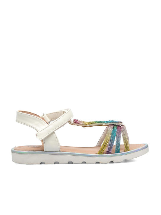 Exe Kids' Sandals Multicolour