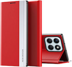 New Design Umschlag Rückseite Roe (Honor X8b (OEM))