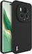 Imak Pro 5g Umschlag Rückseite Silikon Schwarz ...