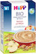 Hipp Fruit puree Cereal with Milk with Flavor Oat & Apple No Added Sugar 250gr for 6+ Months